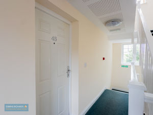 Communal Entrance- click for photo gallery